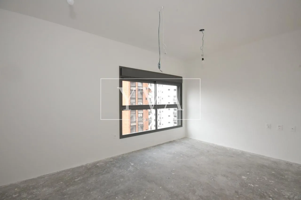 Apartamento com 3 suítes à venda em Vila Nova Conceição, São Paulo, por R$ 3.750.000 Imagem 17