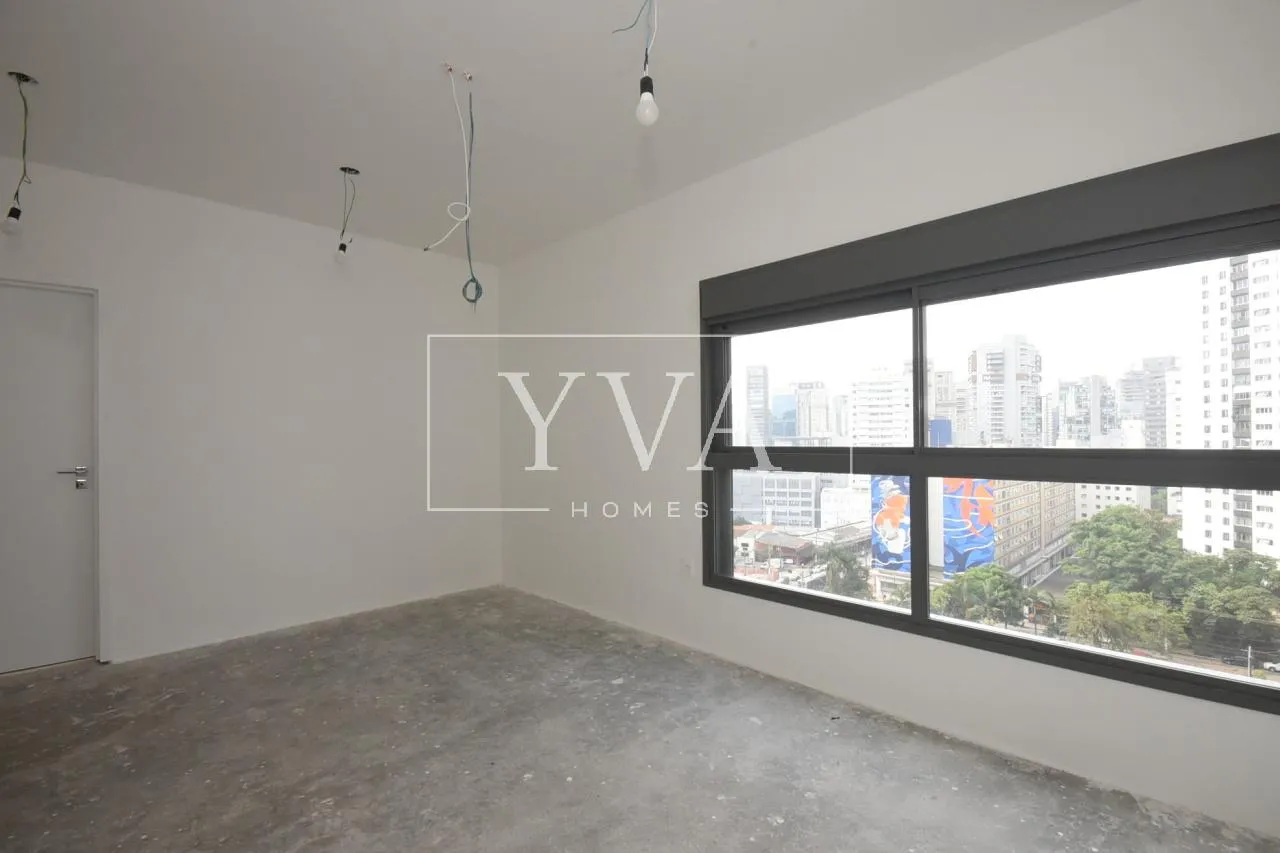 Apartamento com 3 suítes à venda em Vila Nova Conceição, São Paulo, por R$ 3.750.000 Imagem 18