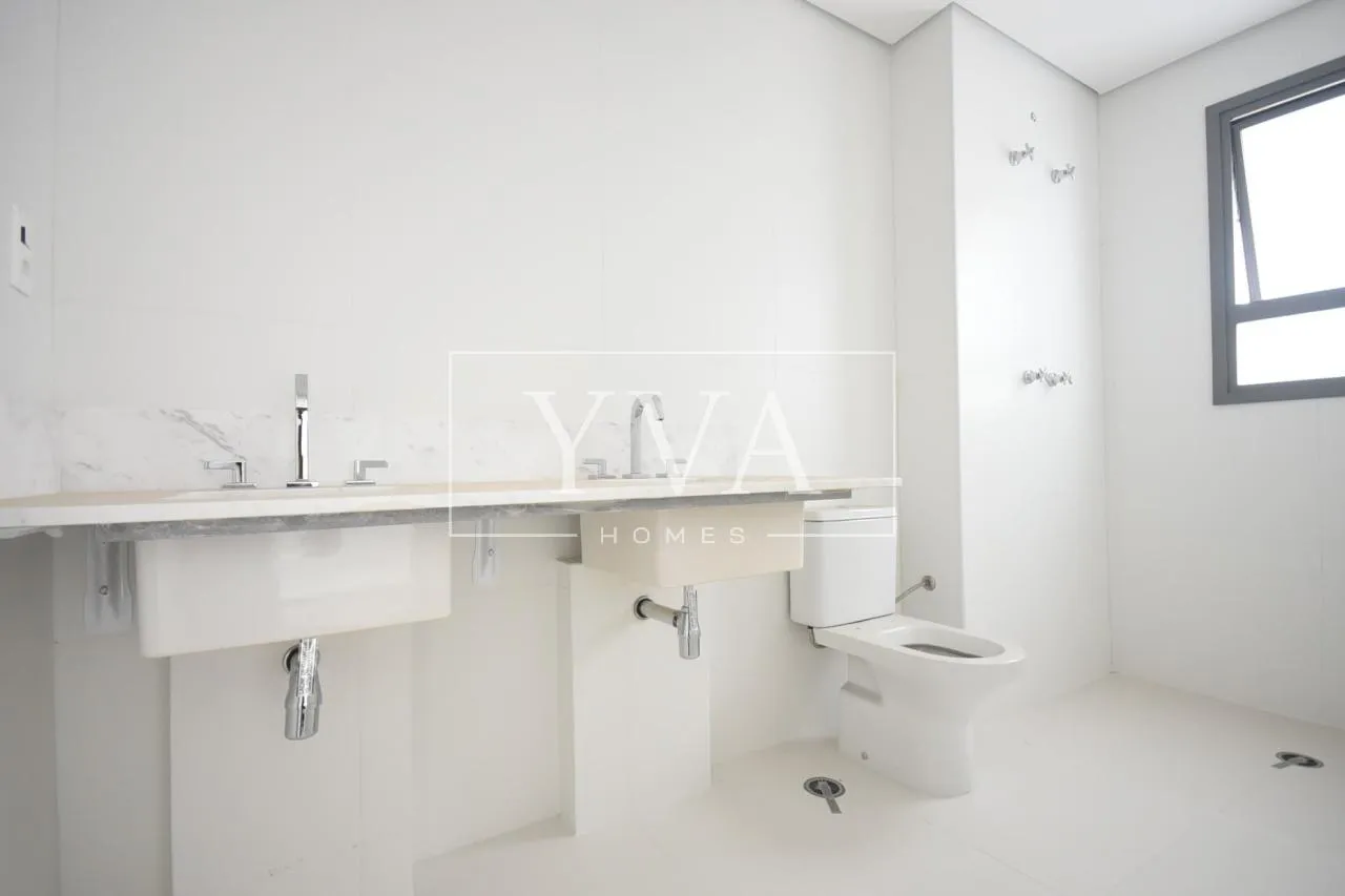 Apartamento com 3 suítes à venda em Vila Nova Conceição, São Paulo, por R$ 3.750.000 Imagem 21
