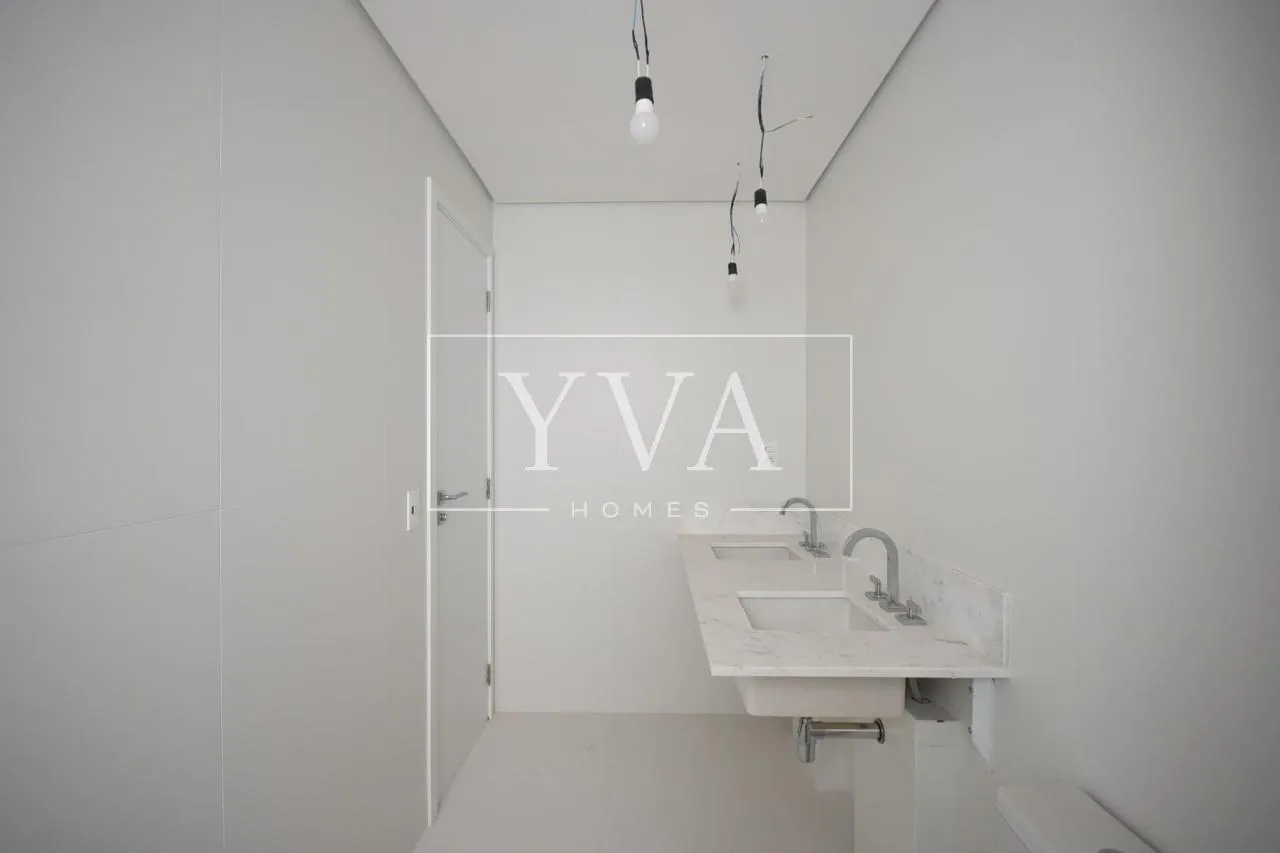 Apartamento com 3 suítes à venda em Vila Nova Conceição, São Paulo, por R$ 3.750.000 Imagem 23
