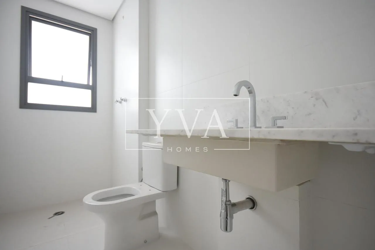 Apartamento com 3 suítes à venda em Vila Nova Conceição, São Paulo, por R$ 3.750.000 Imagem 27