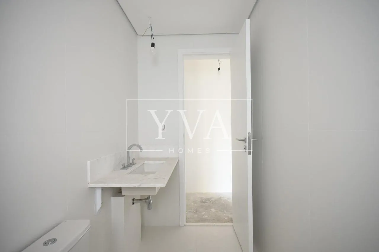 Apartamento com 3 suítes à venda em Vila Nova Conceição, São Paulo, por R$ 3.750.000 Imagem 28