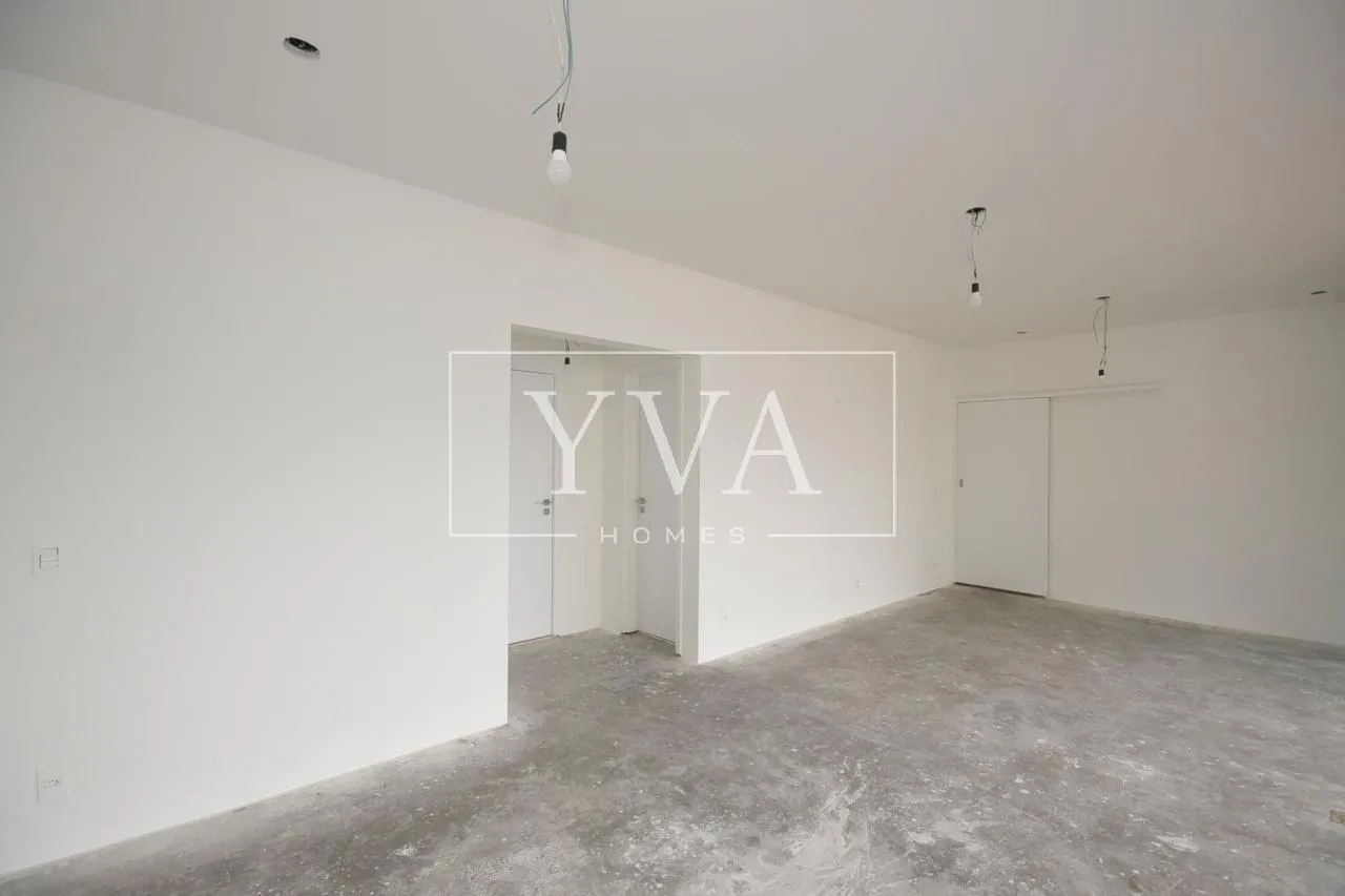 Apartamento com 3 suítes à venda em Vila Nova Conceição, São Paulo, por R$ 3.750.000 Imagem 3