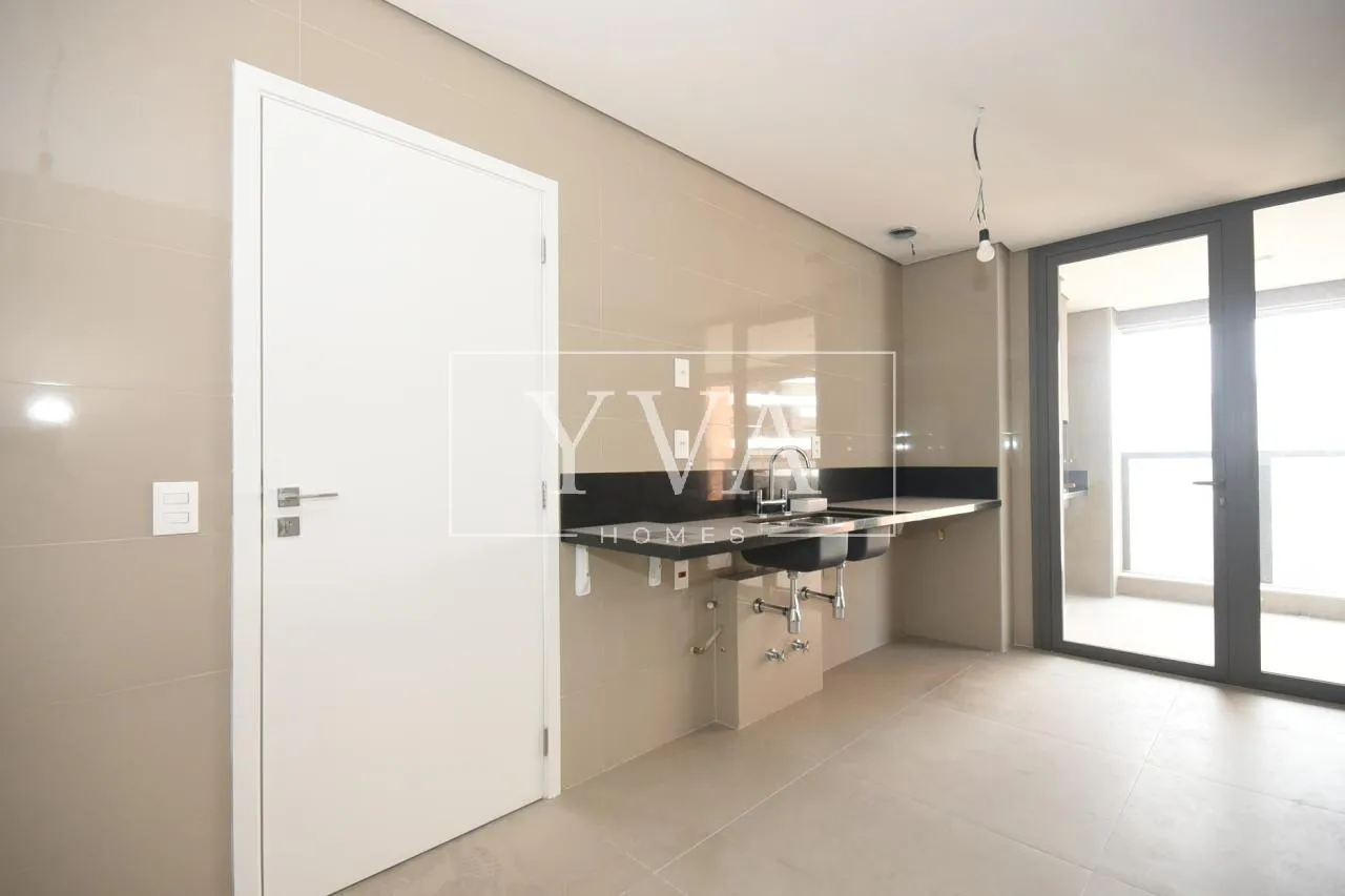Apartamento com 3 suítes à venda em Vila Nova Conceição, São Paulo, por R$ 3.750.000 Imagem 29