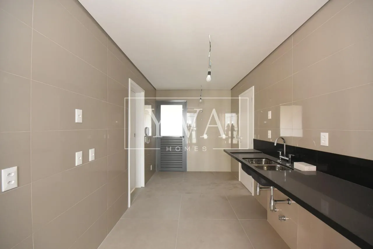 Apartamento com 3 suítes à venda em Vila Nova Conceição, São Paulo, por R$ 3.750.000 Imagem 31