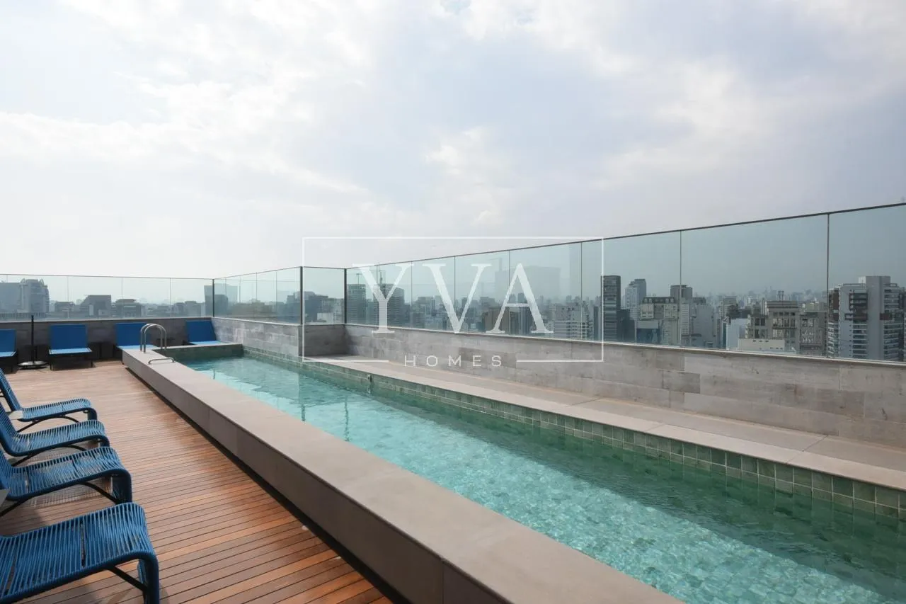 Apartamento com 3 suítes à venda em Vila Nova Conceição, São Paulo, por R$ 3.750.000 Imagem 36