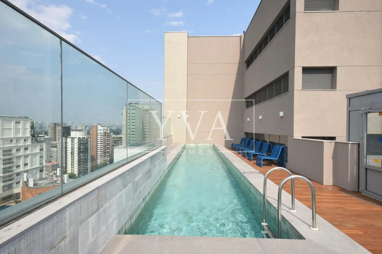 Apartamento com 3 suítes à venda em Vila Nova Conceição, São Paulo, por R$ 3.750.000 Imagem 37