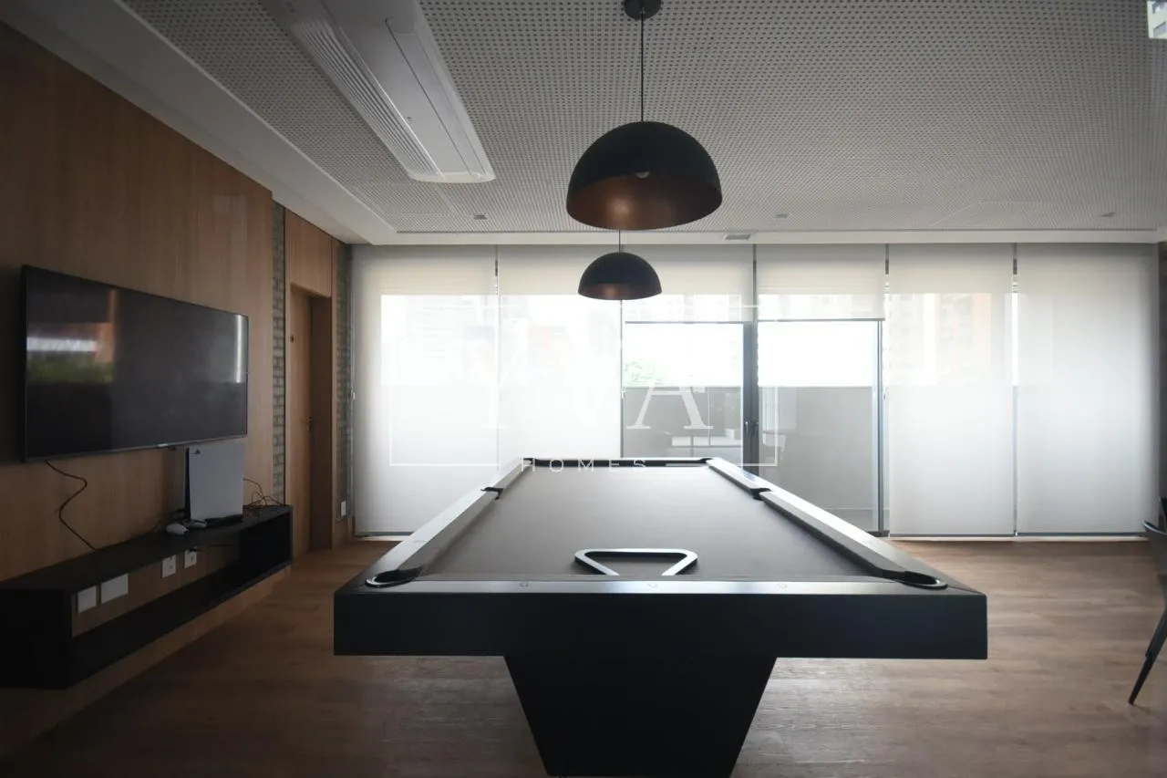 Apartamento com 3 suítes à venda em Vila Nova Conceição, São Paulo, por R$ 3.750.000 Imagem 40