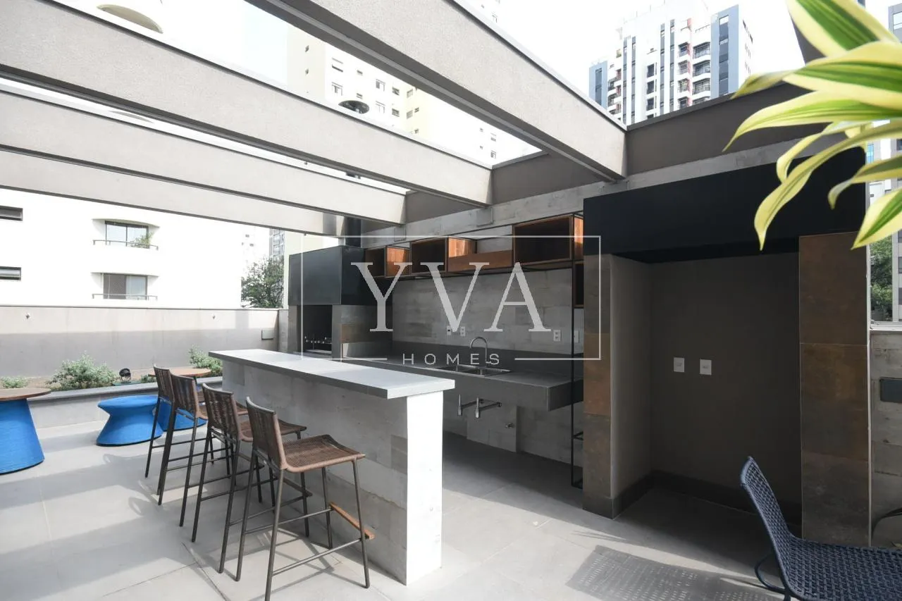 Apartamento com 3 suítes à venda em Vila Nova Conceição, São Paulo, por R$ 3.750.000 Imagem 42