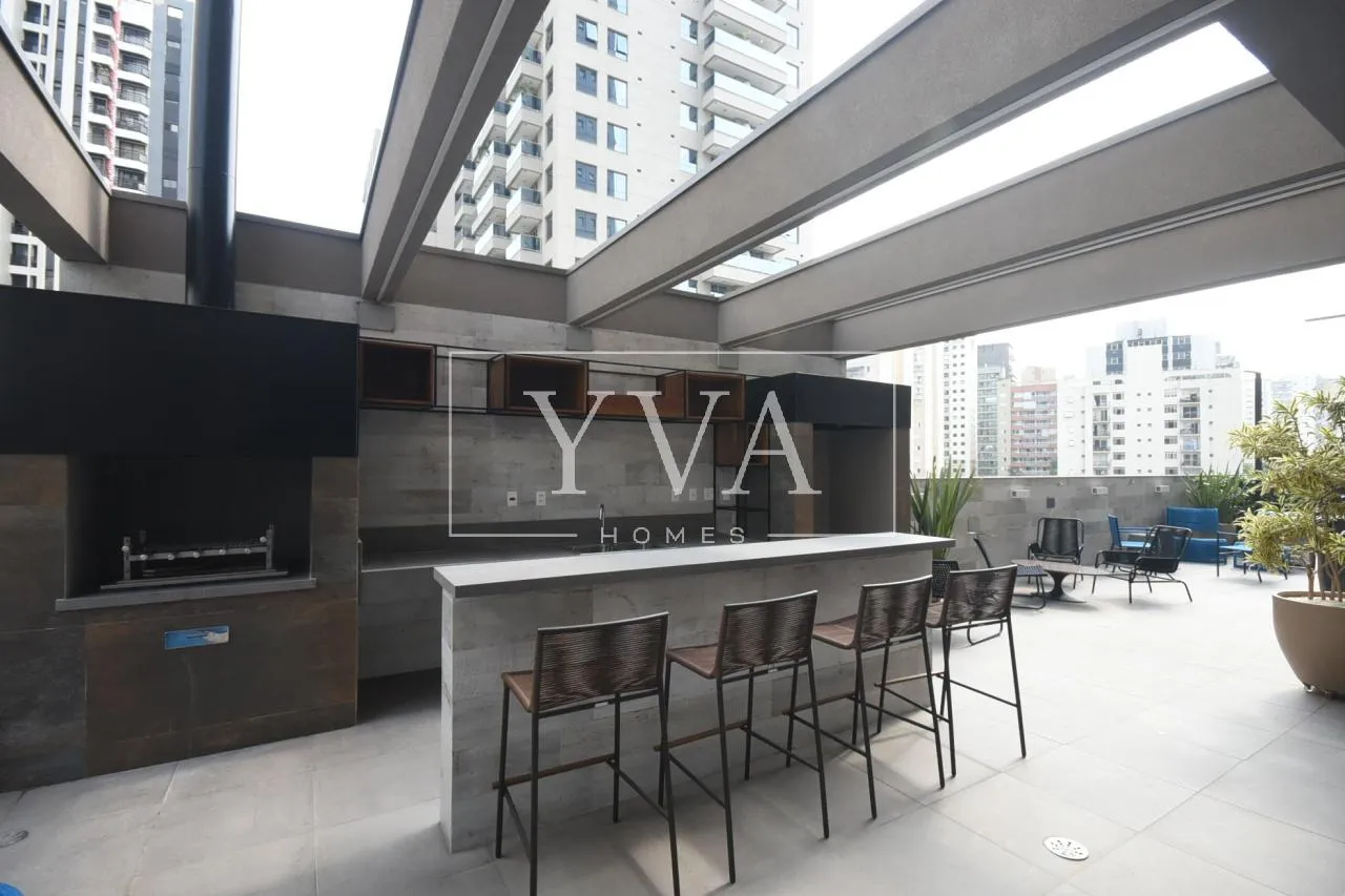 Apartamento com 3 suítes à venda em Vila Nova Conceição, São Paulo, por R$ 3.750.000 Imagem 43