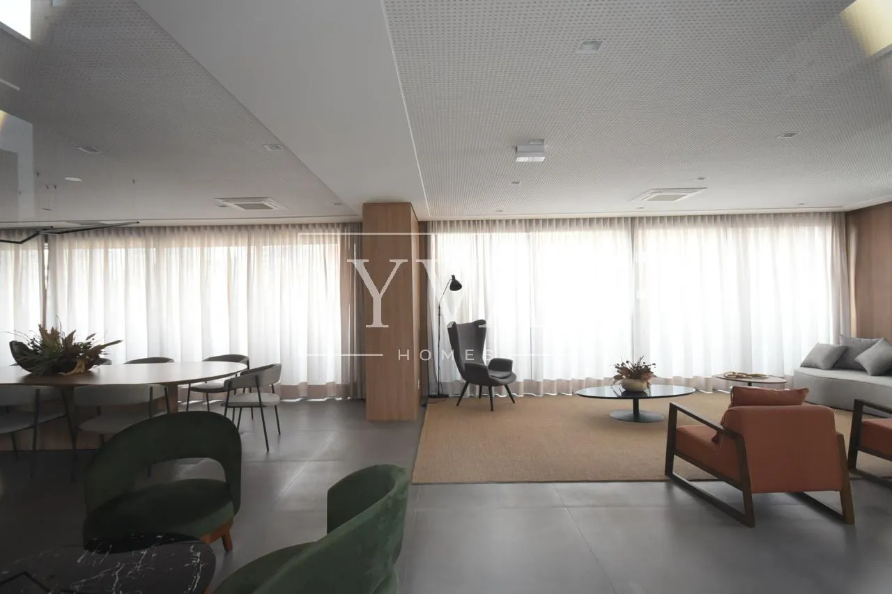 Apartamento com 3 suítes à venda em Vila Nova Conceição, São Paulo, por R$ 3.750.000 Imagem 44