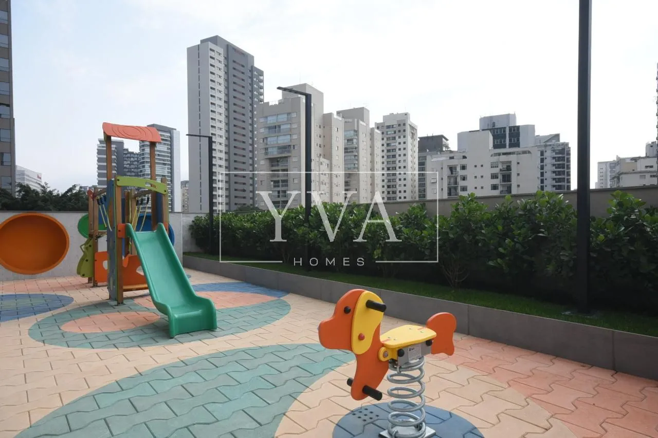 Apartamento com 3 suítes à venda em Vila Nova Conceição, São Paulo, por R$ 3.750.000 Imagem 47