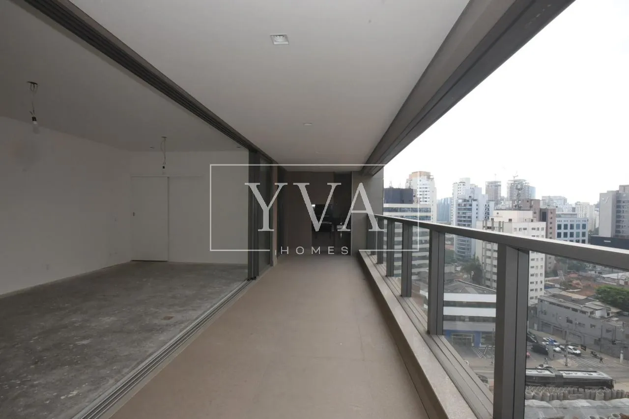 Apartamento com 3 suítes à venda em Vila Nova Conceição, São Paulo, por R$ 3.750.000 Imagem 7
