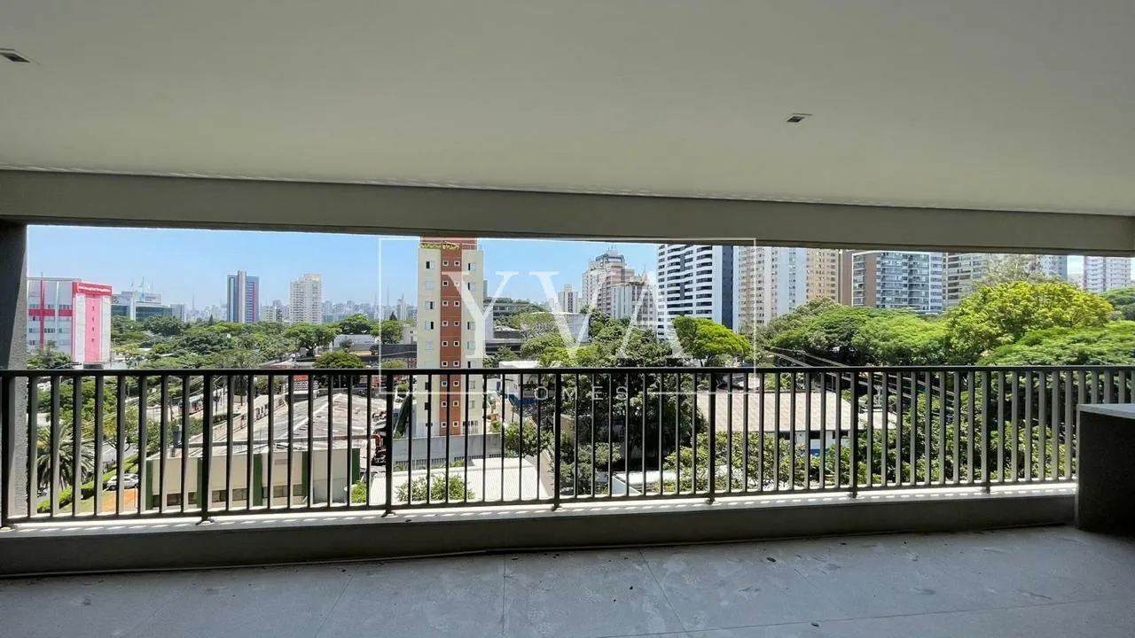 Apartamento com 3 suítes à venda em Vila Clementino, São Paulo, por R$ 2.690.000 Imagem 12
