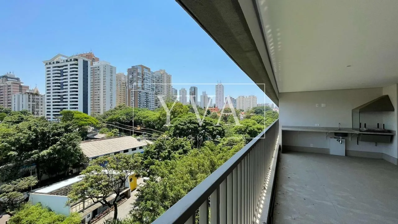 Apartamento com 3 suítes à venda em Vila Clementino, São Paulo, por R$ 2.690.000 Imagem 14