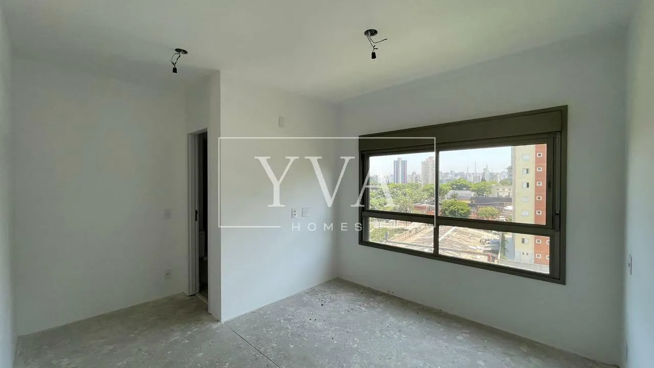 Apartamento com 3 suítes à venda em Vila Clementino, São Paulo, por R$ 2.690.000 Imagem 15