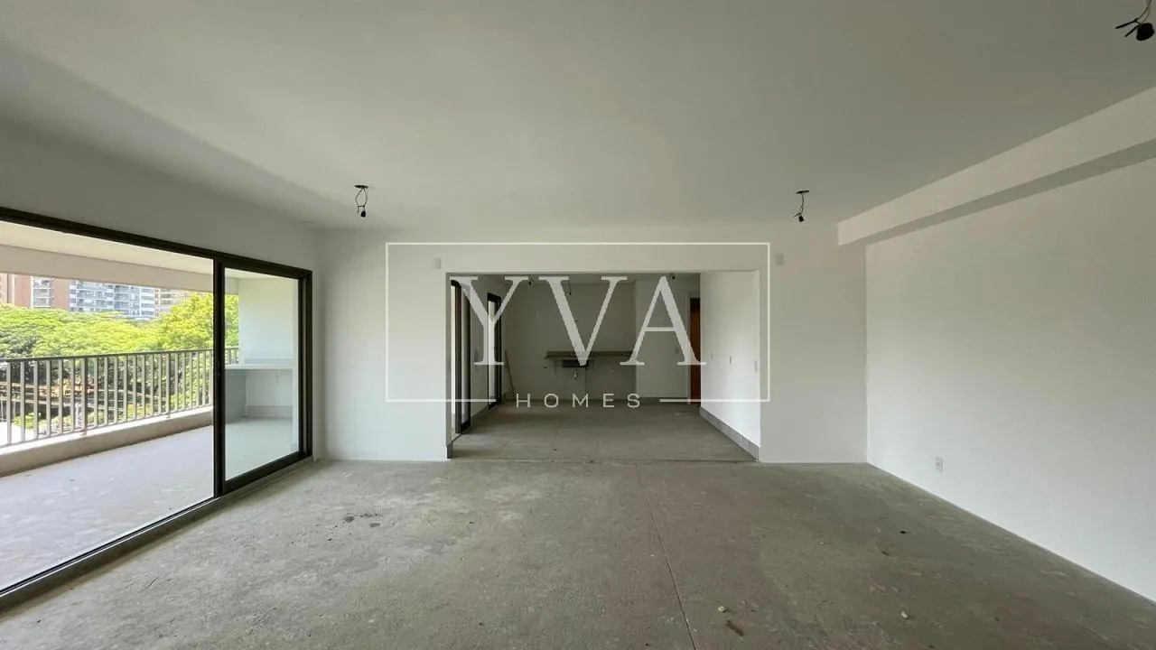 Apartamento com 3 suítes à venda em Vila Clementino, São Paulo, por R$ 2.690.000 Imagem 2
