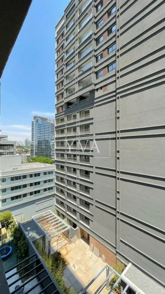 Apartamento com 3 suítes à venda em Vila Clementino, São Paulo, por R$ 2.690.000 Imagem 26