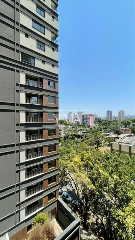 Apartamento com 3 suítes à venda em Vila Clementino, São Paulo, por R$ 2.690.000 Imagem 28