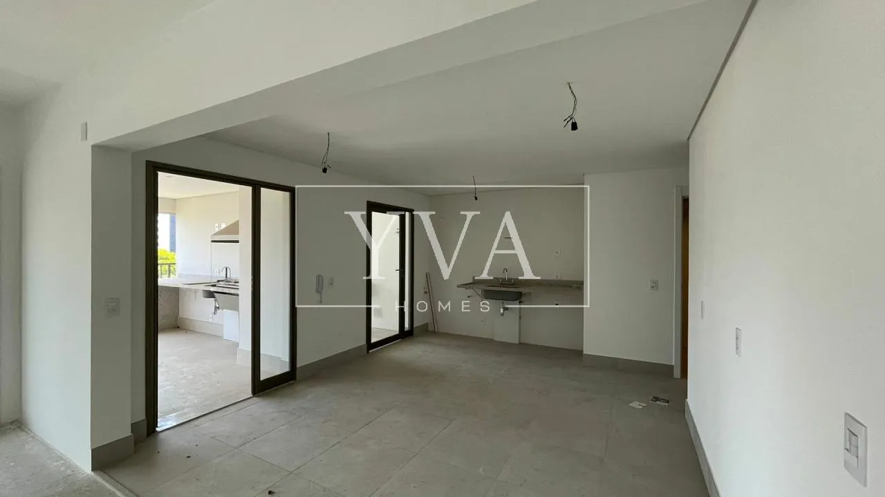 Apartamento com 3 suítes à venda em Vila Clementino, São Paulo, por R$ 2.690.000 Imagem 3