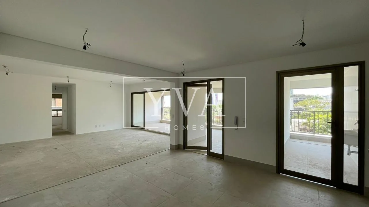 Apartamento com 3 suítes à venda em Vila Clementino, São Paulo, por R$ 2.690.000 Imagem 7