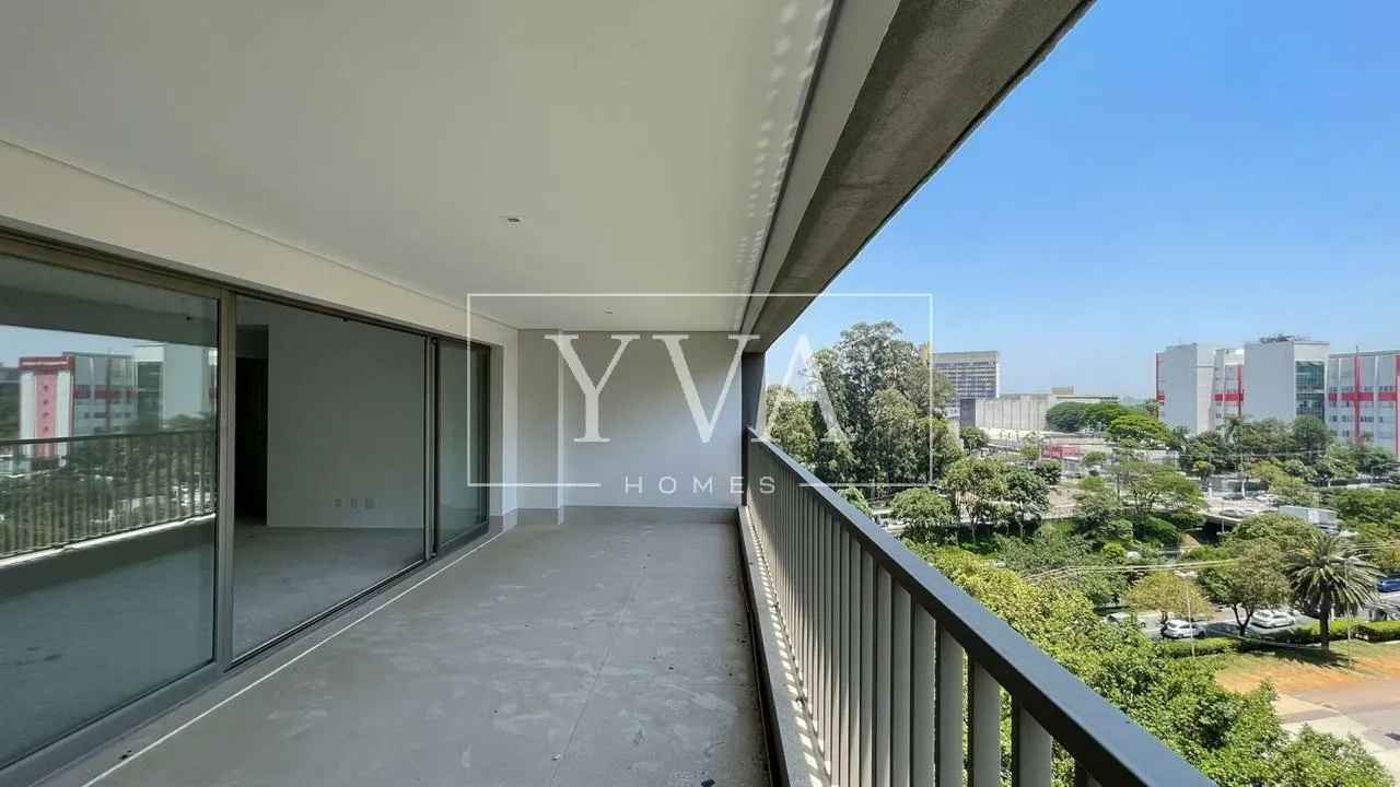 Apartamento com 3 suítes à venda em Vila Clementino, São Paulo, por R$ 2.690.000 Imagem 8