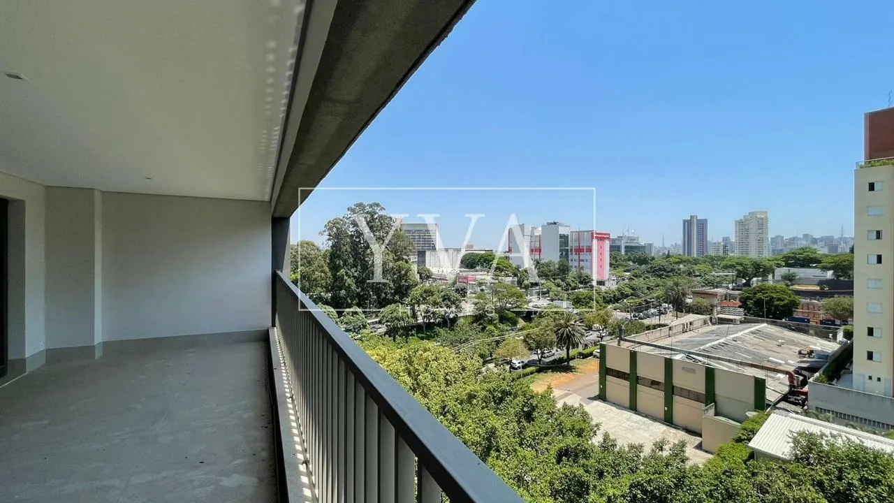 Apartamento com 3 suítes à venda em Vila Clementino, São Paulo, por R$ 2.690.000 Imagem 9