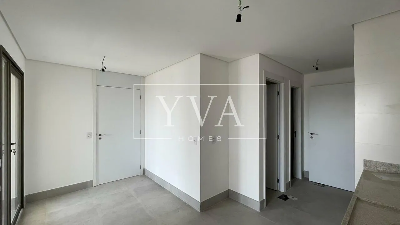 Apartamento com 3 suítes à venda em Vila Clementino, São Paulo, por R$ 2.980.000 Imagem 10