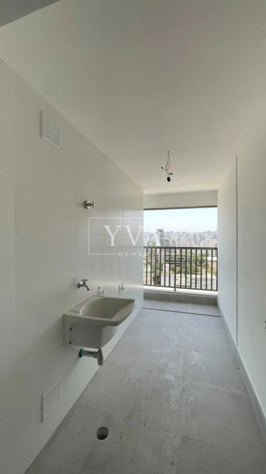 Apartamento com 3 suítes à venda em Vila Clementino, São Paulo, por R$ 2.980.000 Imagem 11