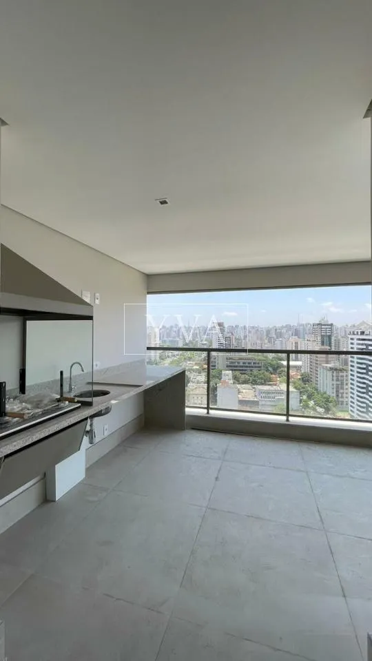 Apartamento com 3 suítes à venda em Vila Clementino, São Paulo, por R$ 2.980.000 Imagem 12