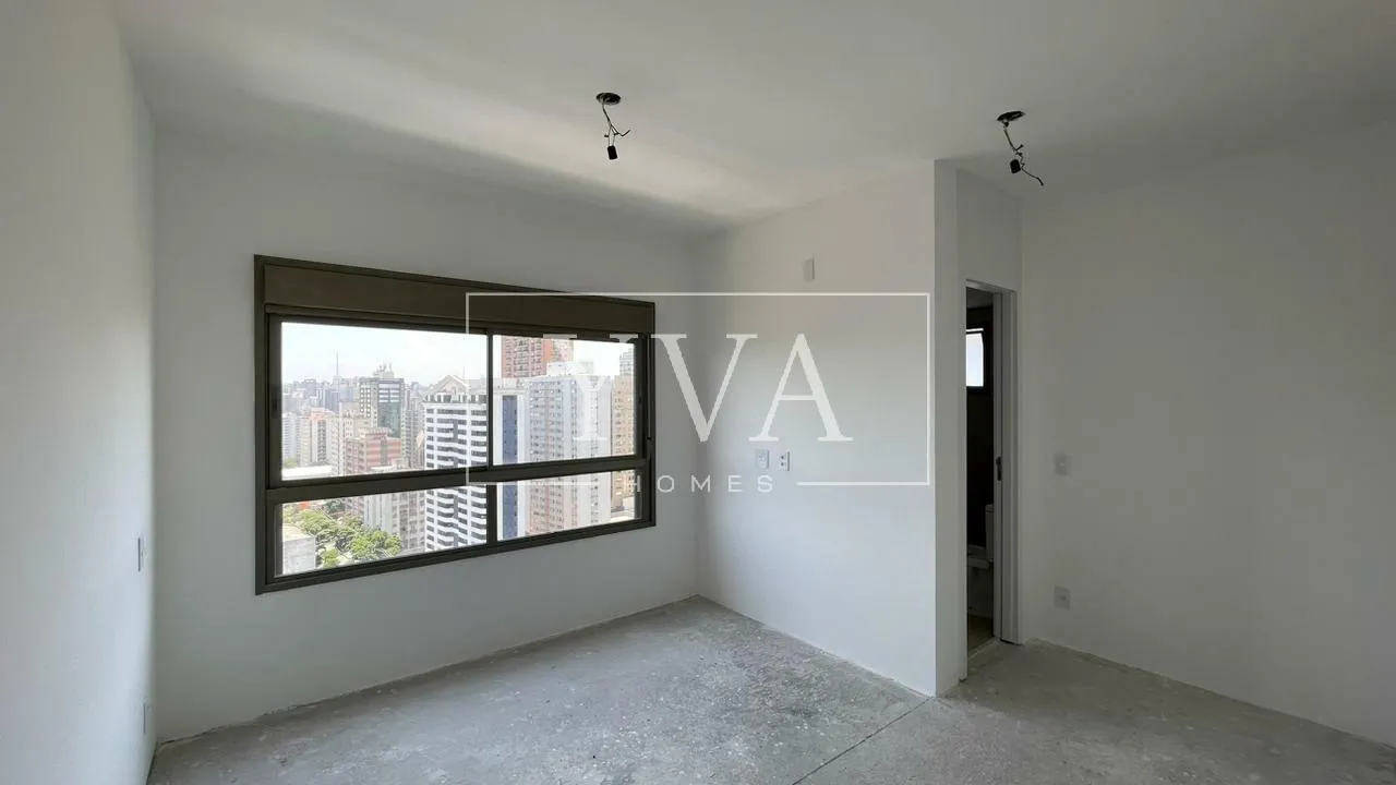 Apartamento com 3 suítes à venda em Vila Clementino, São Paulo, por R$ 2.980.000 Imagem 15