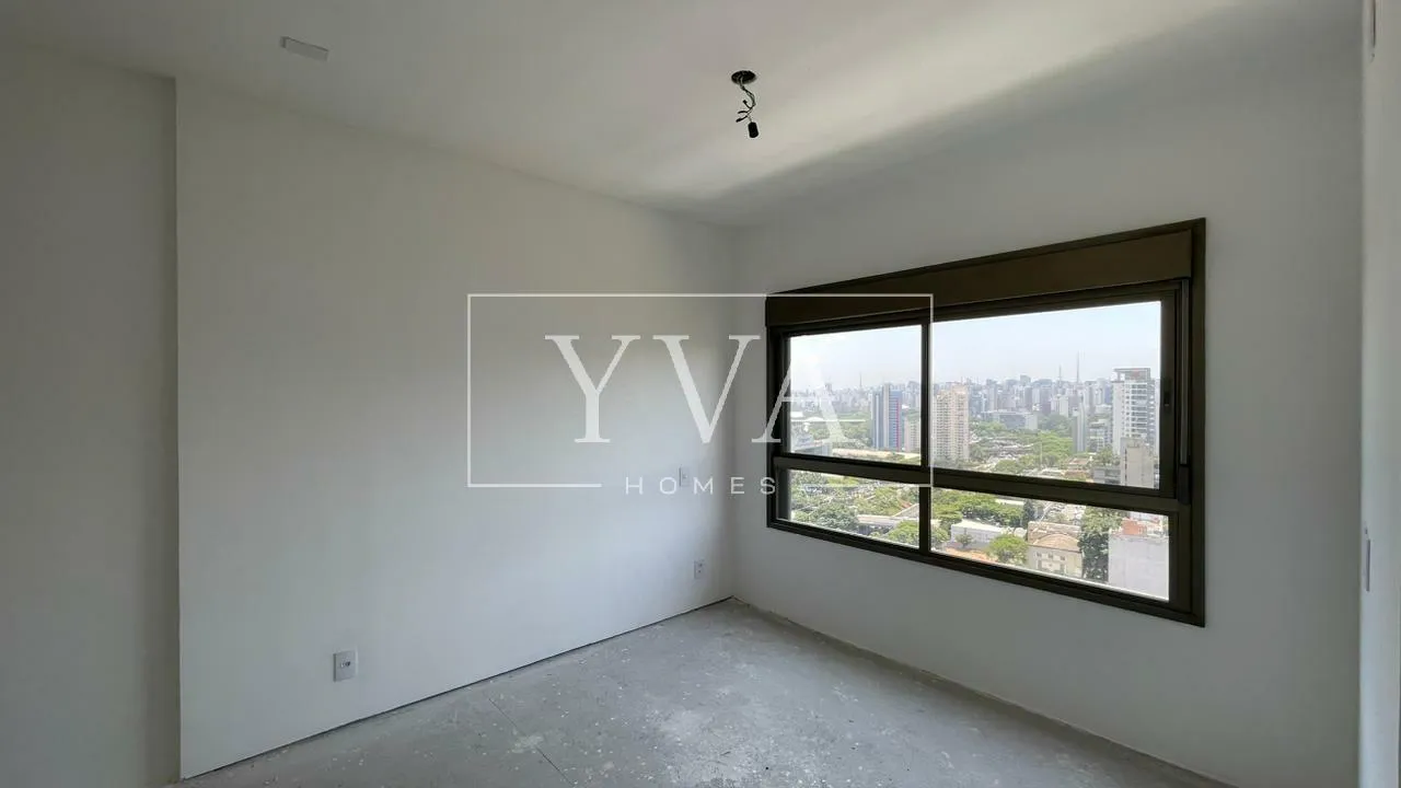 Apartamento com 3 suítes à venda em Vila Clementino, São Paulo, por R$ 2.980.000 Imagem 16
