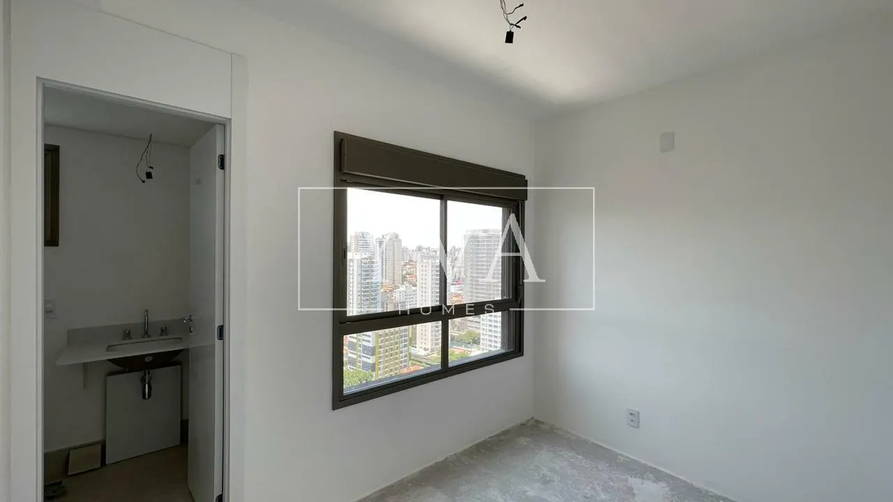 Apartamento com 3 suítes à venda em Vila Clementino, São Paulo, por R$ 2.980.000 Imagem 21