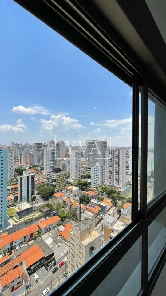 Apartamento com 3 suítes à venda em Vila Clementino, São Paulo, por R$ 2.980.000 Imagem 23