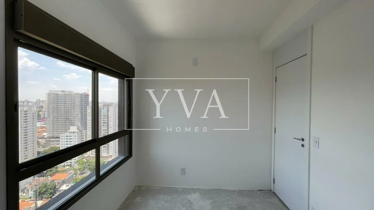 Apartamento com 3 suítes à venda em Vila Clementino, São Paulo, por R$ 2.980.000 Imagem 24
