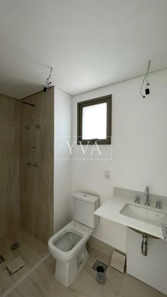 Apartamento com 3 suítes à venda em Vila Clementino, São Paulo, por R$ 2.980.000 Imagem 25