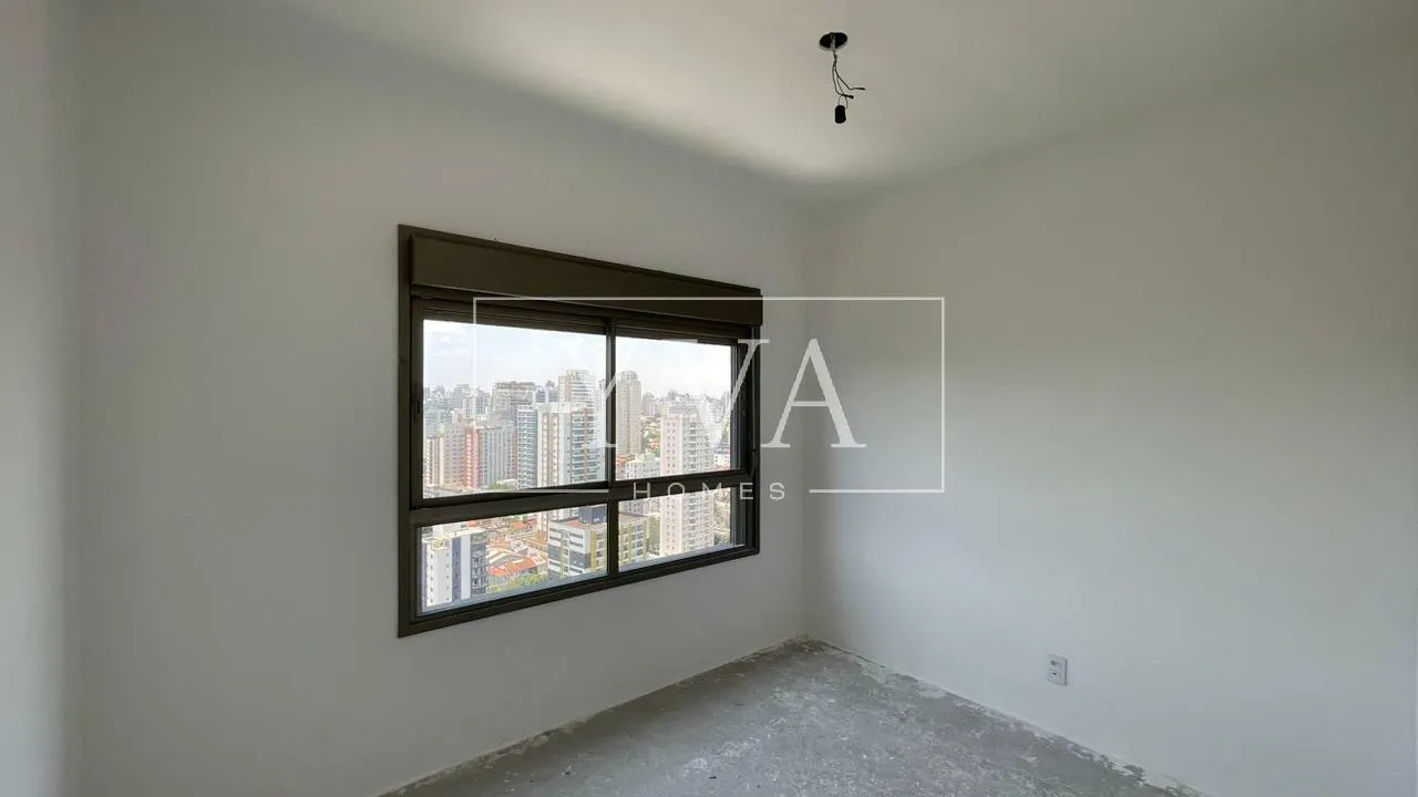 Apartamento com 3 suítes à venda em Vila Clementino, São Paulo, por R$ 2.980.000 Imagem 26