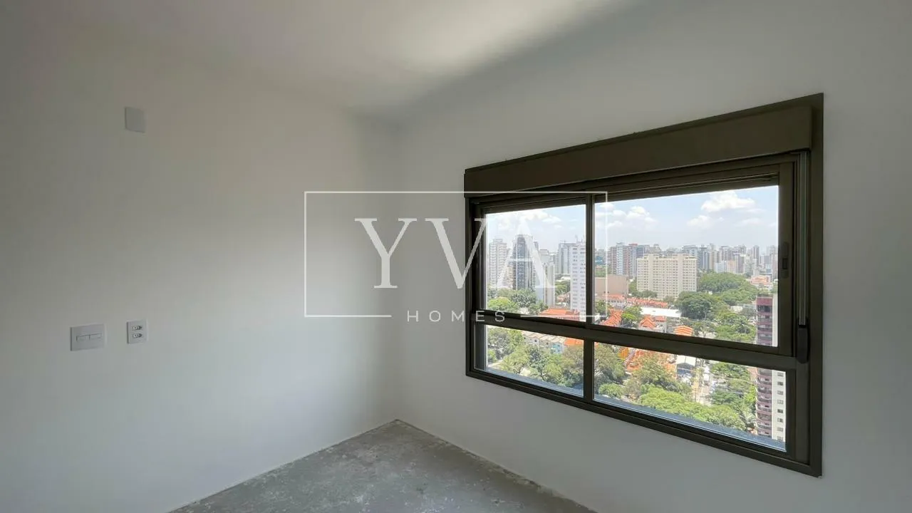 Apartamento com 3 suítes à venda em Vila Clementino, São Paulo, por R$ 2.980.000 Imagem 27