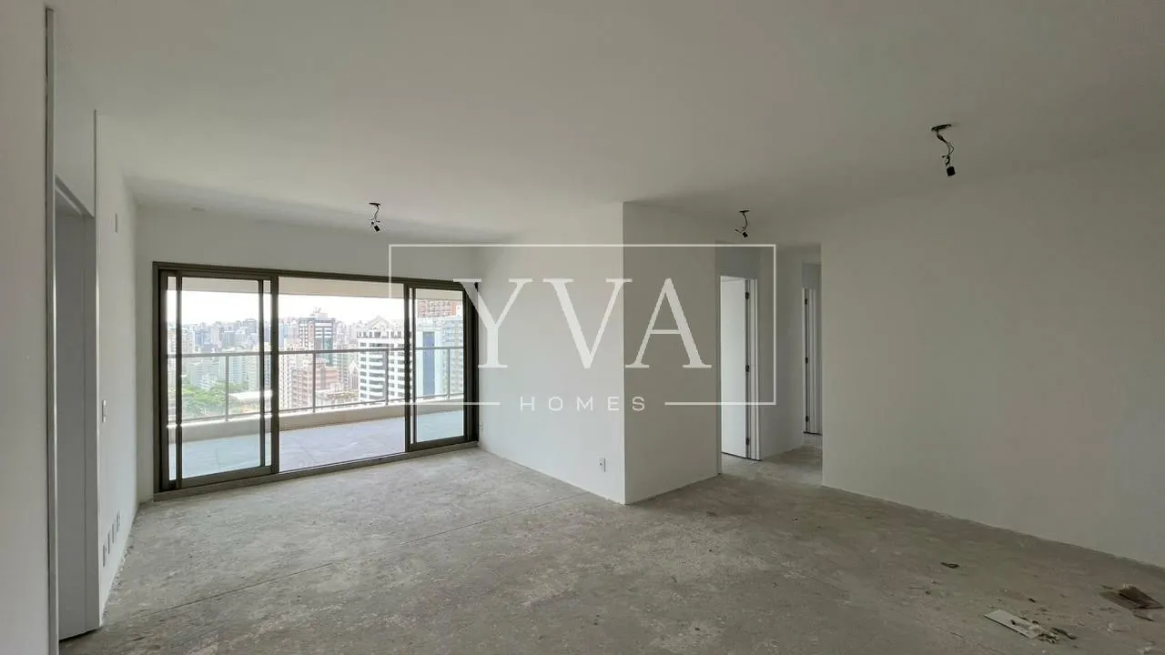 Apartamento com 3 suítes à venda em Vila Clementino, São Paulo, por R$ 2.980.000 Imagem 3