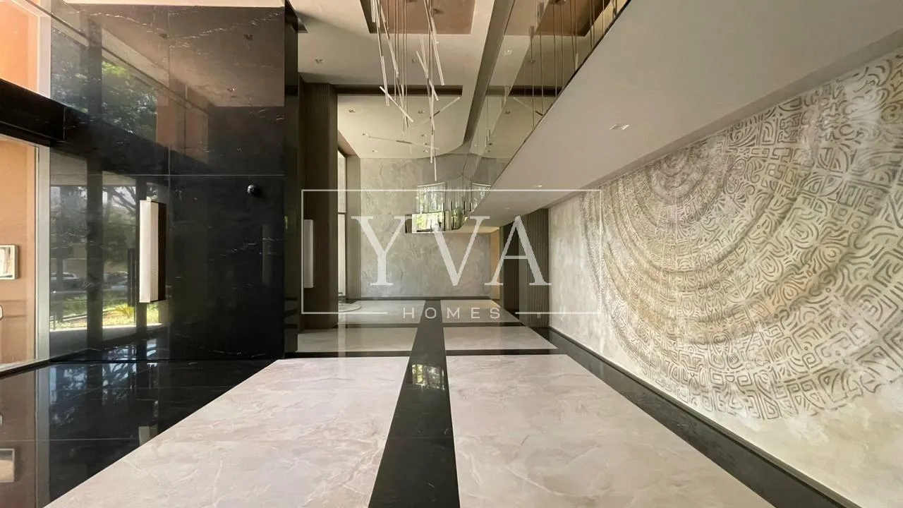 Apartamento com 3 suítes à venda em Vila Clementino, São Paulo, por R$ 2.980.000 Imagem 33