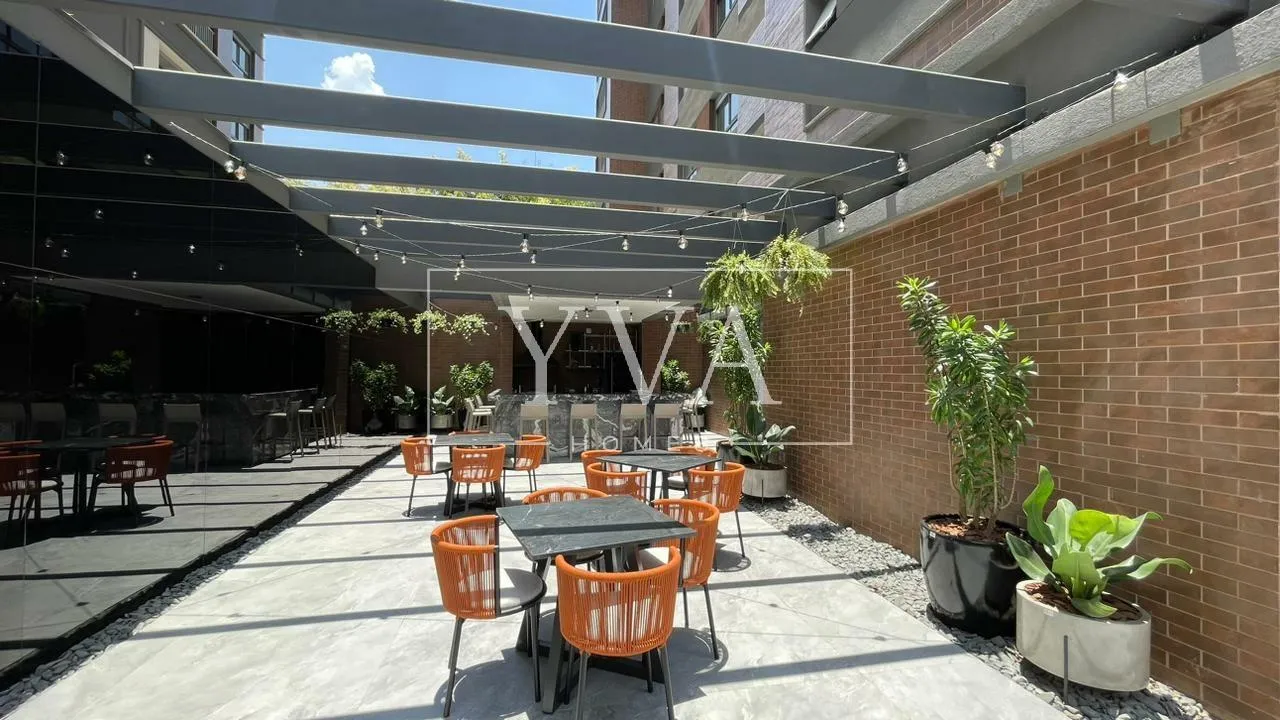 Apartamento com 3 suítes à venda em Vila Clementino, São Paulo, por R$ 2.980.000 Imagem 34