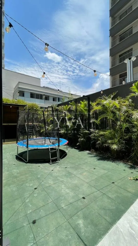 Apartamento com 3 suítes à venda em Vila Clementino, São Paulo, por R$ 2.980.000 Imagem 35