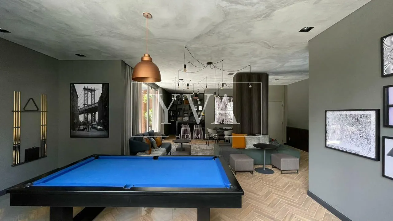Apartamento com 3 suítes à venda em Vila Clementino, São Paulo, por R$ 2.980.000 Imagem 36