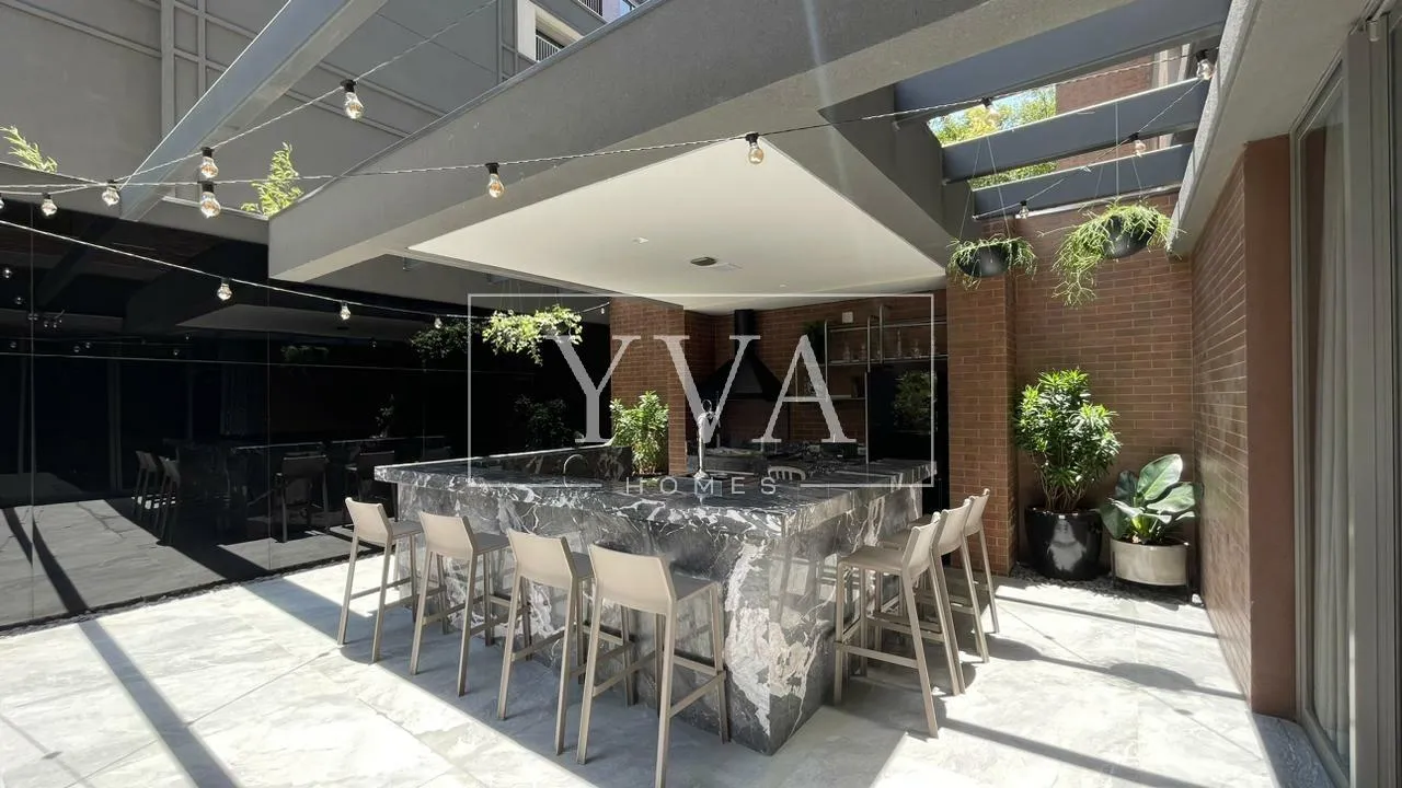 Apartamento com 3 suítes à venda em Vila Clementino, São Paulo, por R$ 2.980.000 Imagem 37