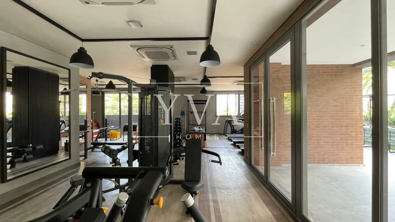 Apartamento com 3 suítes à venda em Vila Clementino, São Paulo, por R$ 2.980.000 Imagem 38