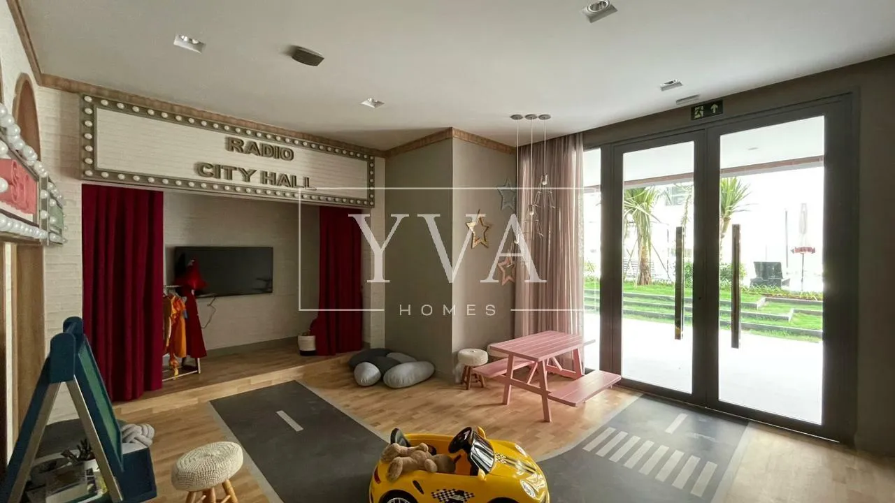 Apartamento com 3 suítes à venda em Vila Clementino, São Paulo, por R$ 2.980.000 Imagem 39