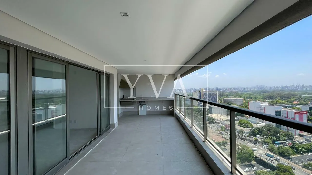 Apartamento com 3 suítes à venda em Vila Clementino, São Paulo, por R$ 2.980.000 Imagem 4
