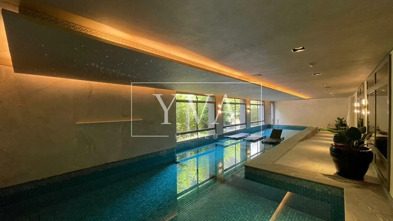 Apartamento com 3 suítes à venda em Vila Clementino, São Paulo, por R$ 2.980.000 Imagem 40