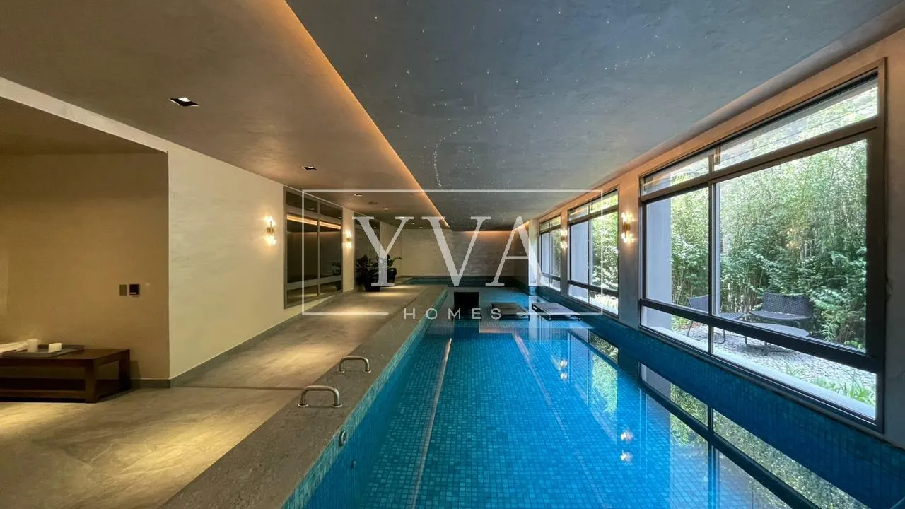 Apartamento com 3 suítes à venda em Vila Clementino, São Paulo, por R$ 2.980.000 Imagem 41