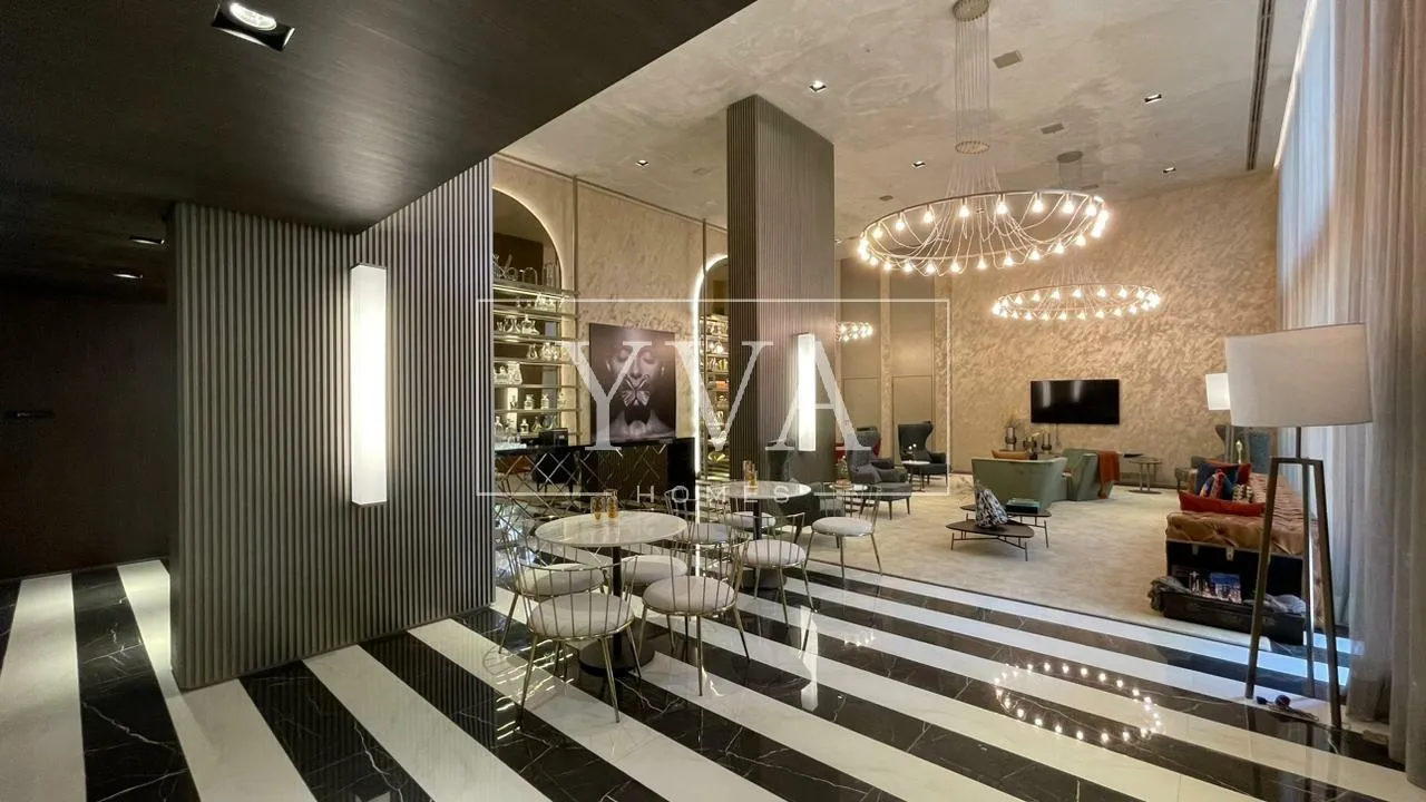 Apartamento com 3 suítes à venda em Vila Clementino, São Paulo, por R$ 2.980.000 Imagem 42